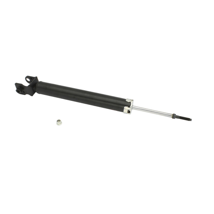 KYB Shocks & Struts Excel-G Rear INFINITI G35 (RWD) 2007-08 INFINITI G37 (RWD) 2008-10 INFINITI G37 - Bull Strap