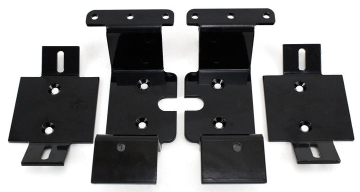 Air Lift Loadlifter 5000 for Half Ton Vehicles - Bull Strap