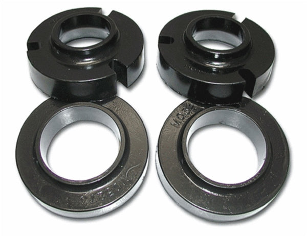Tuff Country 99-06 Toyota Tundra 4wd & 2wd 2in Leveling Kit Front 52901 - Bull Strap