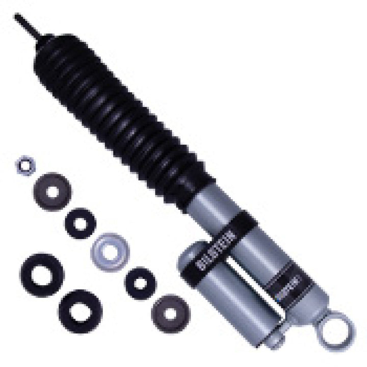 Bilstein B8 5160 Series 96-02 Toyota 4Runner (4WD Only) Rear Right Shock Absorber - Bull Strap