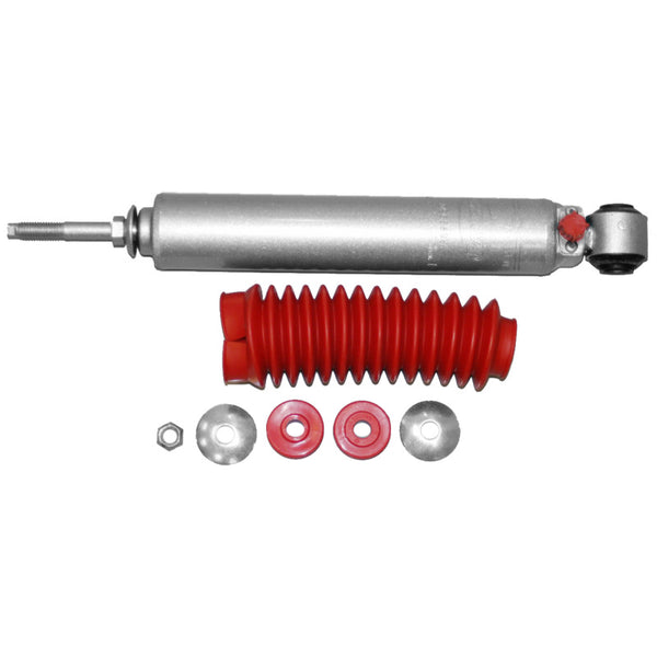Rancho 03-19 Toyota 4Runner Rear RS9000XL Shock - Bull Strap