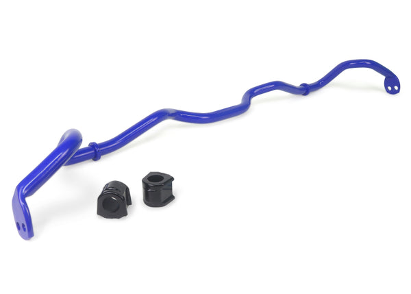 Superpro 2022+ Subaru WRX 24mm Adjustable Front Sway Bar Kit - Bull Strap