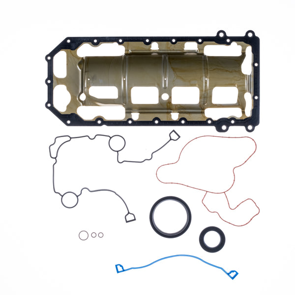 Cometic Street Pro Chrysler 2005-Present 6.1L Hemi 4.125 Bottom End Kit - Bull Strap
