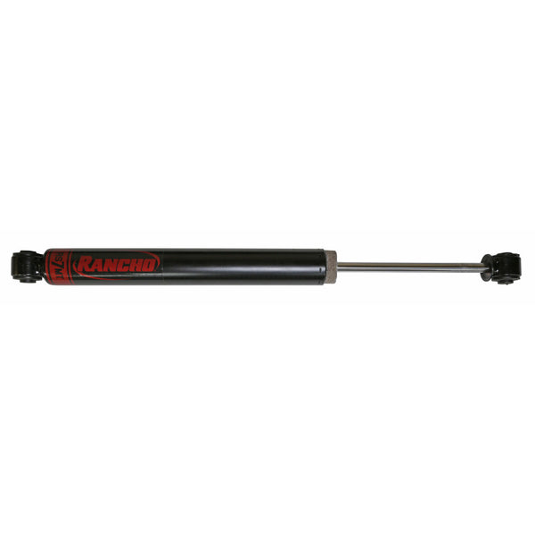 Rancho 02-08 Dodge Ram 1500 Rear Body: Standard Cab RS7MT Shock - Bull Strap