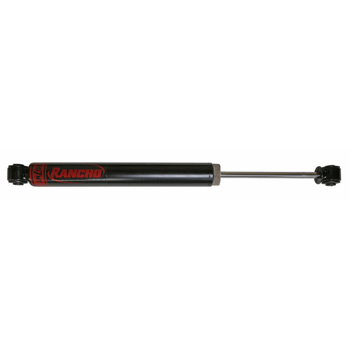 Rancho 02-08 Dodge Ram 1500 Rear Body: Standard Cab RS7MT Shock - Bull Strap