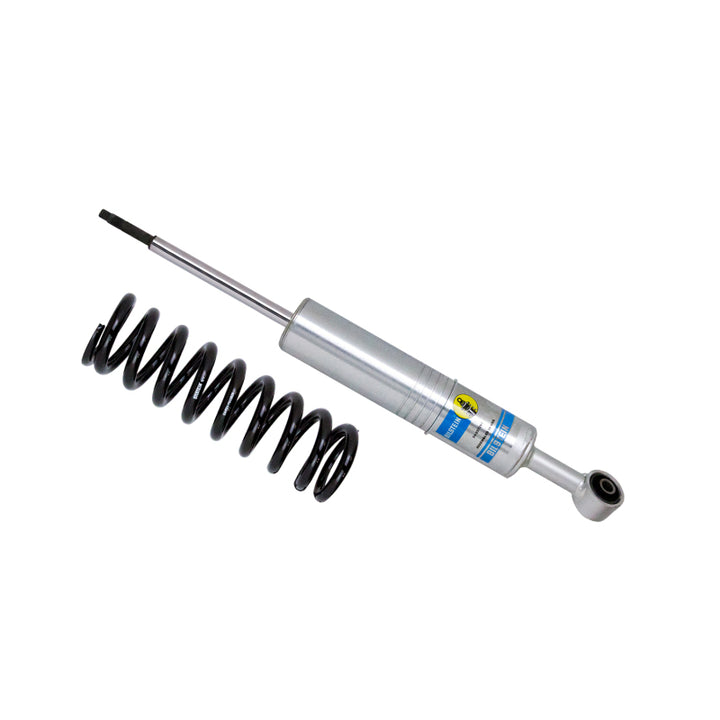 Bilstein B8 6112 Series Front Suspension Kit 03-09 Toyota 4Runner / 07-09 FJ Cruiser - Bull Strap