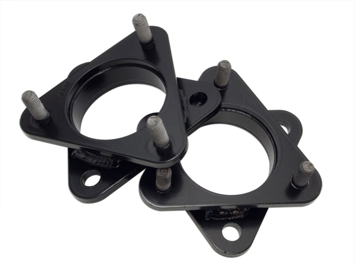 ICON 2005+ Toyota Tacoma / 2007+ Toyota FJ / 2002+ Toyota 4Runner 2in Spacer Kit - Bull Strap