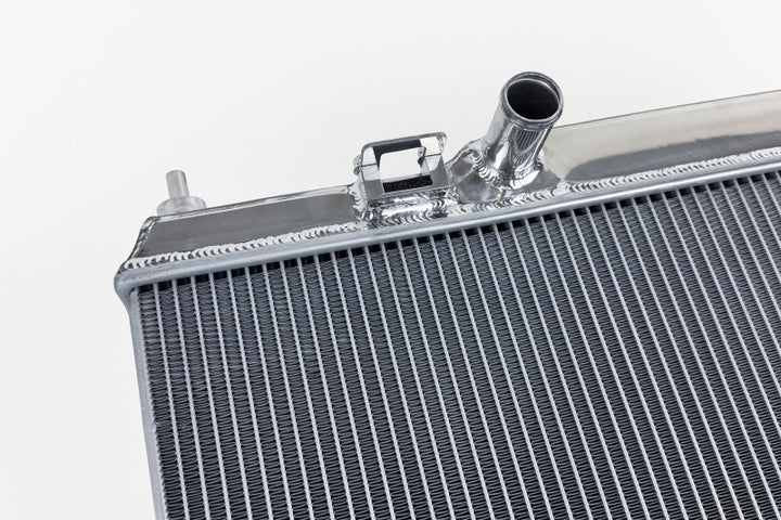 CSF14-19 Ford Fiesta ST Radiator - Bull Strap