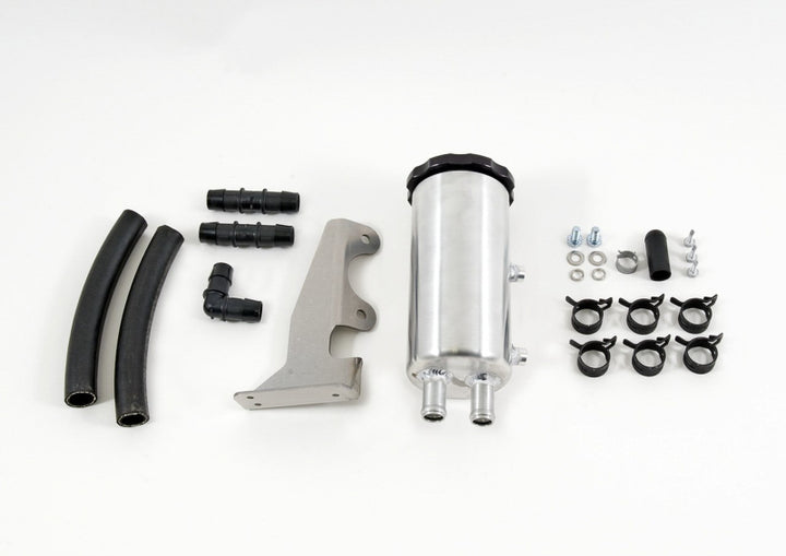 AWE Tuning B8 3.0T ColdFront Reservoir - Bull Strap