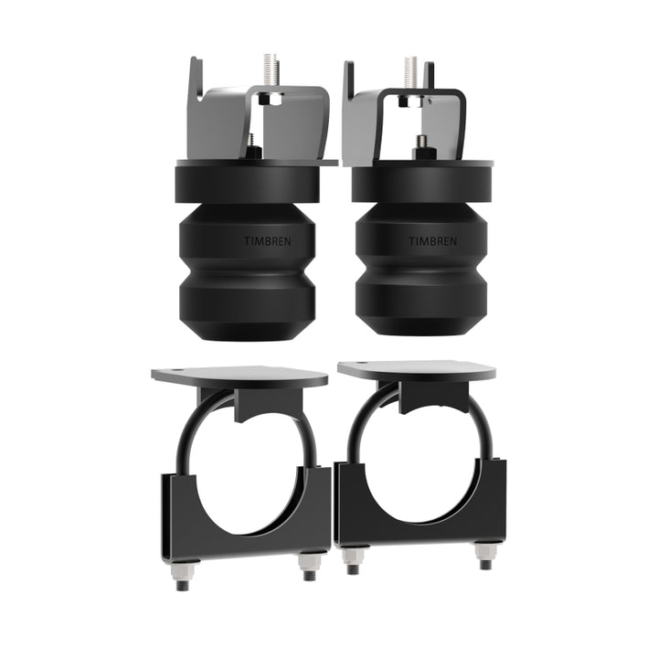 Timbren 2015 Ford F-150 RWD Rear Suspension Enhancement System - Bull Strap