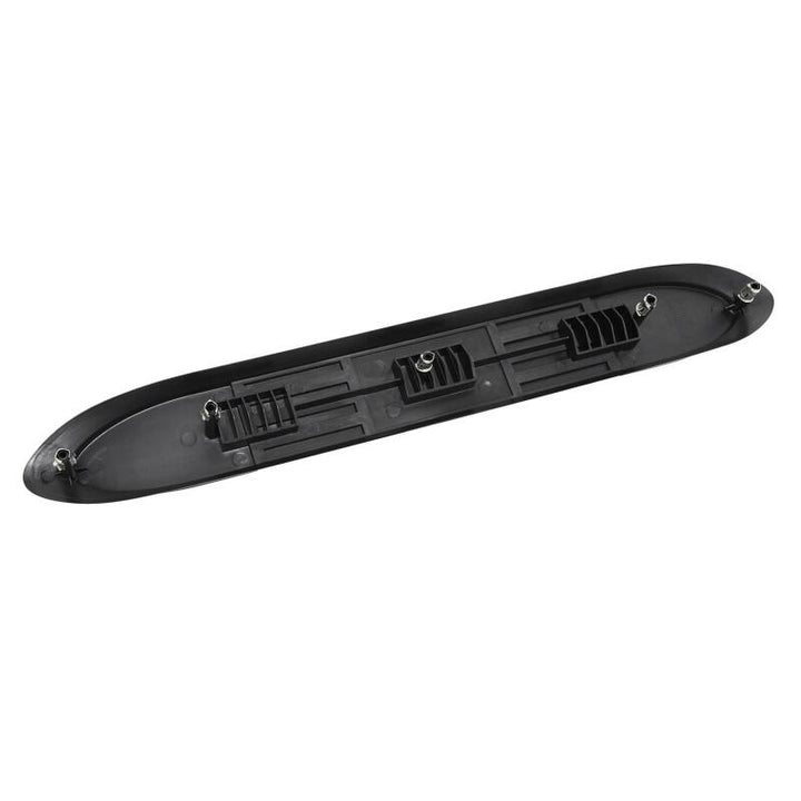 Westin Replacement Service Kit with 21in pad - Black - Bull Strap
