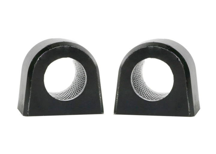 Whiteline 93-00 Subaru Impreza Non-Turbo Front or Rear Swaybar to chassis bush kit - Bull Strap