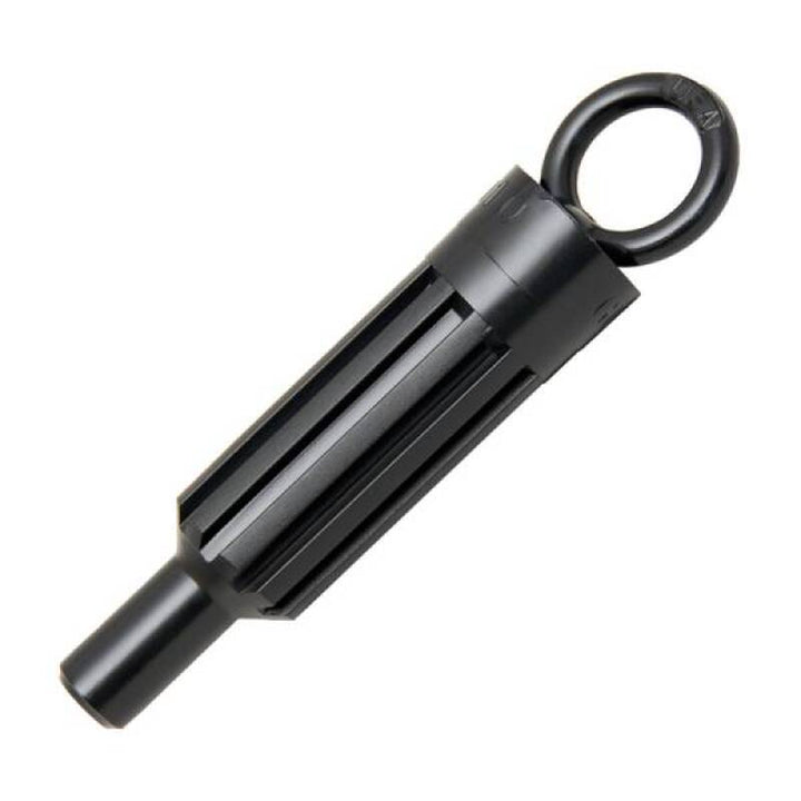 McLeod RST Twin 96-10 Ford Mustang Modular 4.6L/5.0L 8 Bolt 9-11/16 x 23 Spline Organic Facing - Bull Strap