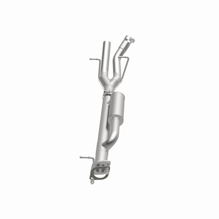 Magnaflow 25+ Ram 1500 I6 3.0L D-Fit Performance Exhaust Muffler Replacement Kit With Muffler - Bull Strap