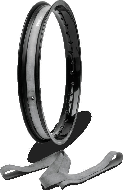 BikeMaster Rim Strip 16in x 1-1/2in 10pack - Bull Strap