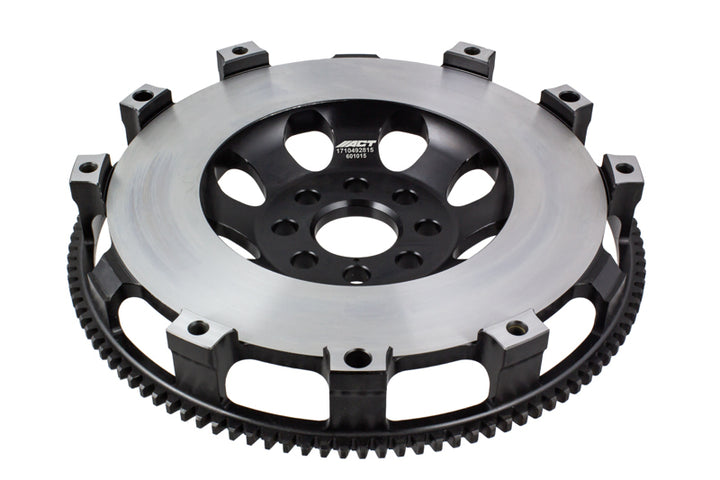 ACT 01-06 BMW M3 E46 XACT Flywheel Prolite - Bull Strap