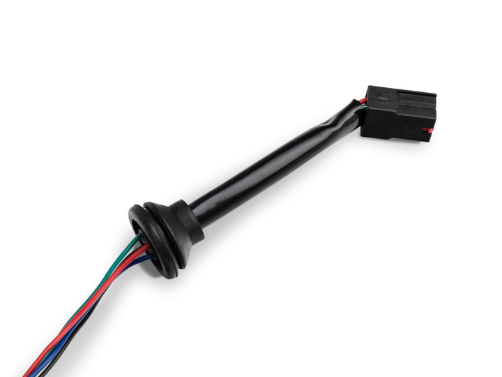 Raxiom 96-04 Ford Mustang Excluding 99-01 Cobra Sequential Tail Light Kit (Plug-and-Play Harness) - Bull Strap