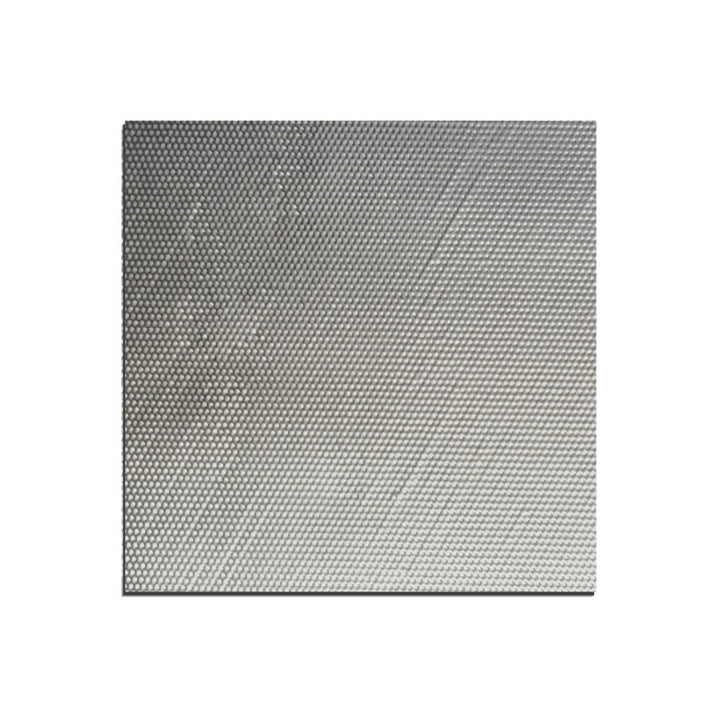 DEI Form-A-Barrier 12in x 12in - Bull Strap