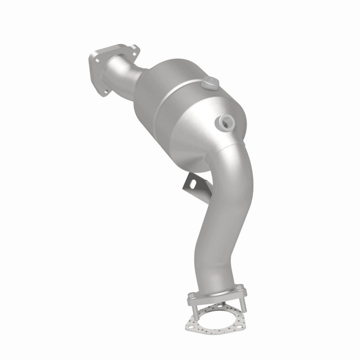 MagnaFlow Conv DF Audi S4 - Bull Strap