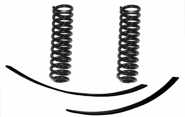 Skyjacker 1.5-2" 80-96 F150,BRO 4WD - Bull Strap