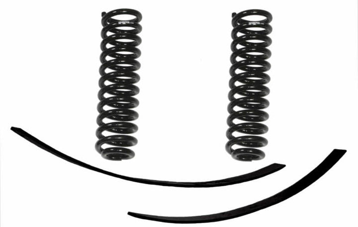 Skyjacker 1.5-2" 80-96 F150,BRO 4WD - Bull Strap