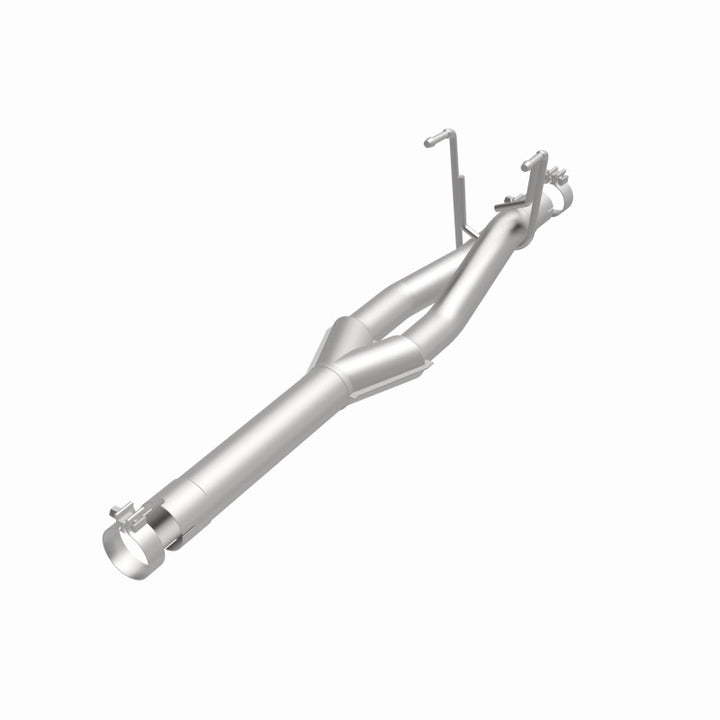 Magnaflow 09-18 Ram 1500 5.7L DF w/o Muffler - Bull Strap