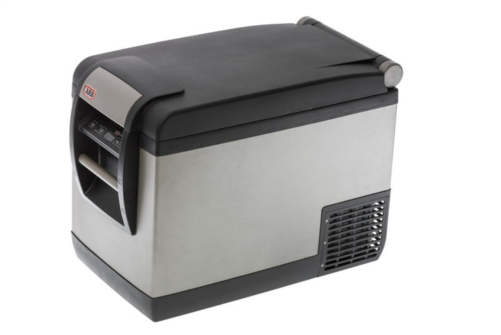 ARB Fridge 50 Quart Classic Series Plug B Usa Spec - Bull Strap