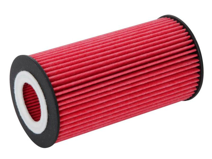 K&N 2018 Audi RS3 2.5L Cartridge Oil Filter - Bull Strap