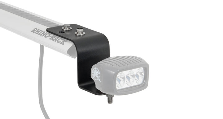 Rhino-Rack Pioneer Worklight Bracket - Bull Strap
