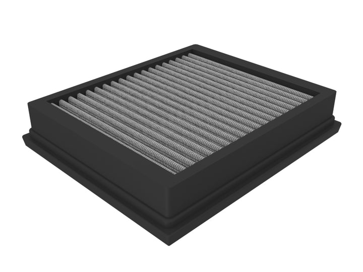 aFe 22-24 Maverick 2.5L L4 Magnum FLOW OE Replacement Air filter w/ Pro DRY S Media - Bull Strap
