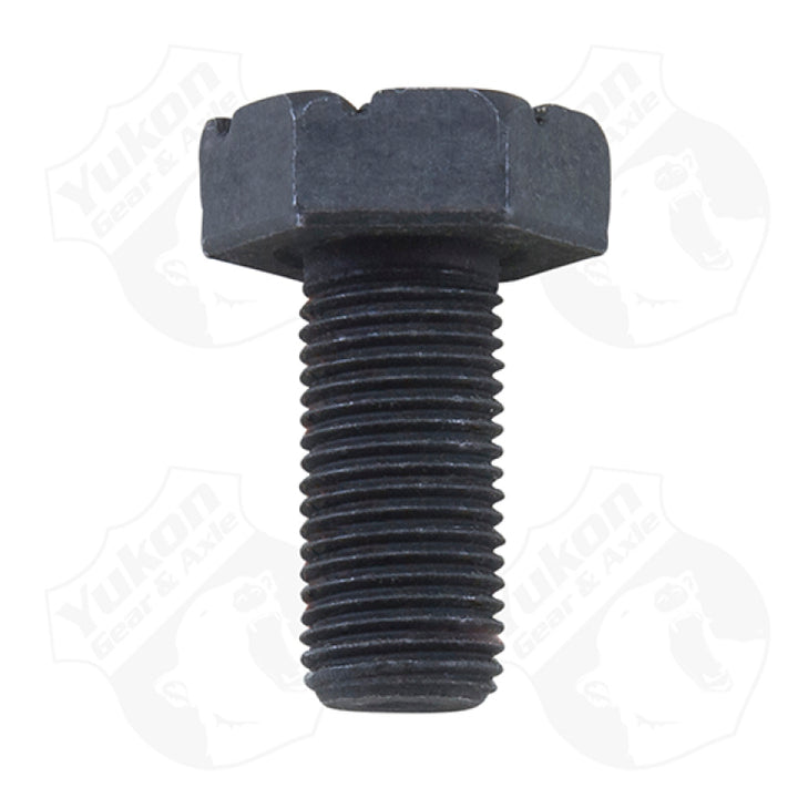 Yukon Gear Ford 9.75in Ring Gear Bolt - Bull Strap