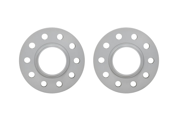 Eibach Pro-Spacer System - 10mm Spacer / 5x120 Bolt Pattern / Hub Center 72.5 for 15-17 BMW M4 F83 - Bull Strap