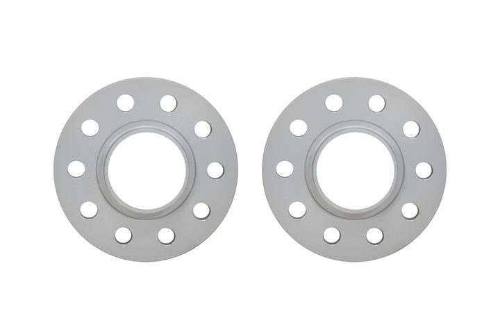 Eibach Pro-Spacer System - 10mm Spacer / 5x120 Bolt Pattern / Hub Center 72.5 for 15-17 BMW M4 F83 - Bull Strap