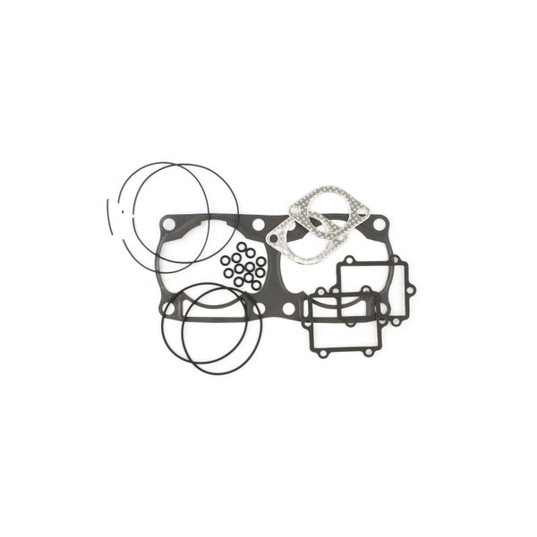 Cometic Harley-Davidson Milwaukee 8 Primary Gasket 2018, All Fxst, .032in AFM 1Pk - Bull Strap