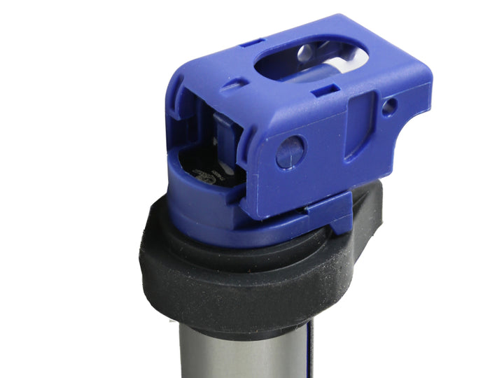 aFe 01-06 BMW 325Ci E46 Scorcher High-Performance Ignition Coil - Bull Strap