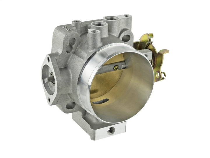 Skunk2 01-20 Acura/Honda K-Series 70mm Alpha Throttle Body - Bull Strap