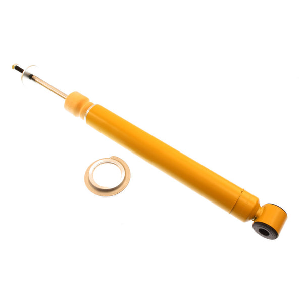 Bilstein B6 2004 Mazda RX-8 Base Rear 46mm Monotube Shock Absorber - Bull Strap