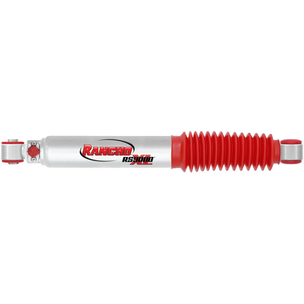 Rancho 05-19 Nissan Fier Rear RS9000XL Shock - Bull Strap