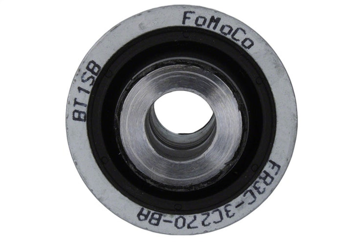 Ford Racing 15-24 Mustang GT/2.3L Ecoboost Knuckle to Toe Link Bearing Assembly - Bull Strap