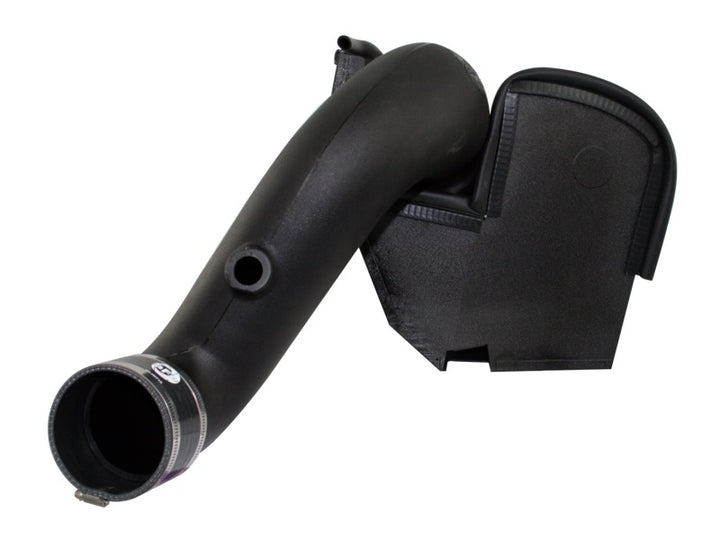 aFe MagnumFORCE Intakes Stage-2 P5R AIS P5R Dodge Diesel Trucks 03-09 L6-5.9/6.7L (td) - Bull Strap