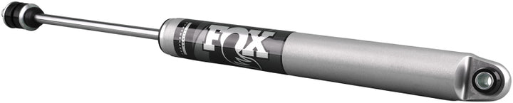 Fox 2014+ Dodge 2500 2.0 Perf Series 11.1in. Smooth Body IFP Rear Shock / 4-6in Lift - Bull Strap