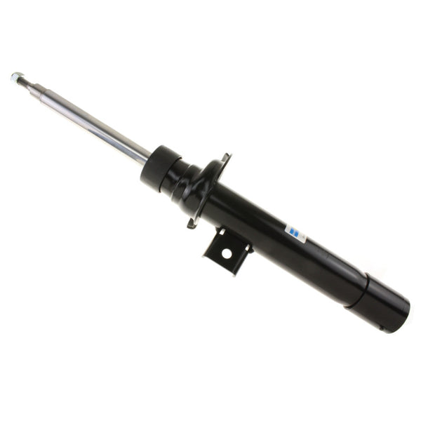 Bilstein B4 OE Replacement 11-15 BMW X3 2.0L/3.0L Front Left Twintube Strut Assembly - Bull Strap