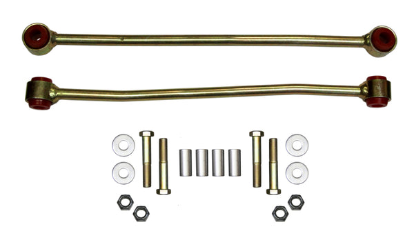 Skyjacker 1999-2014 Ford F-250 Super Duty 4 Wheel Drive Sway Bar Link - Bull Strap