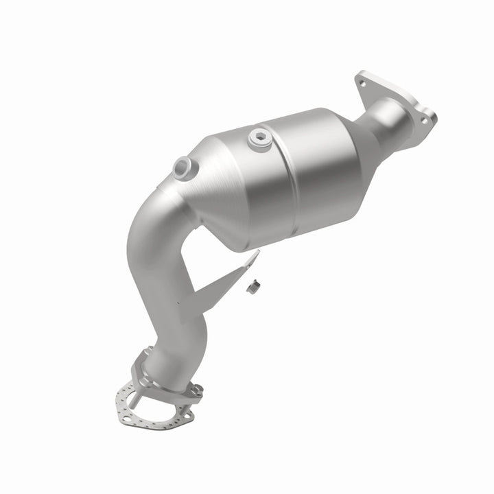 MagnaFlow Conv DF Audi S4 - Bull Strap