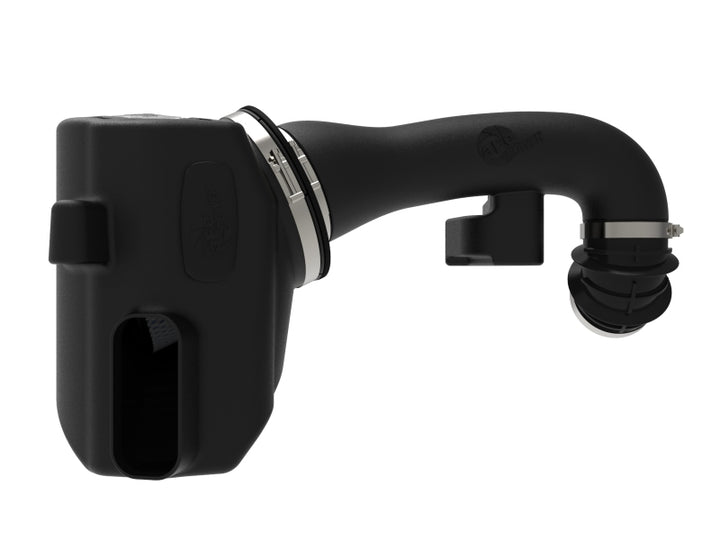 aFe Momentum GT Pro 5R Cold Air Intake System GM Trucks 2500/3500HD 2020 V8-6.6L - Bull Strap
