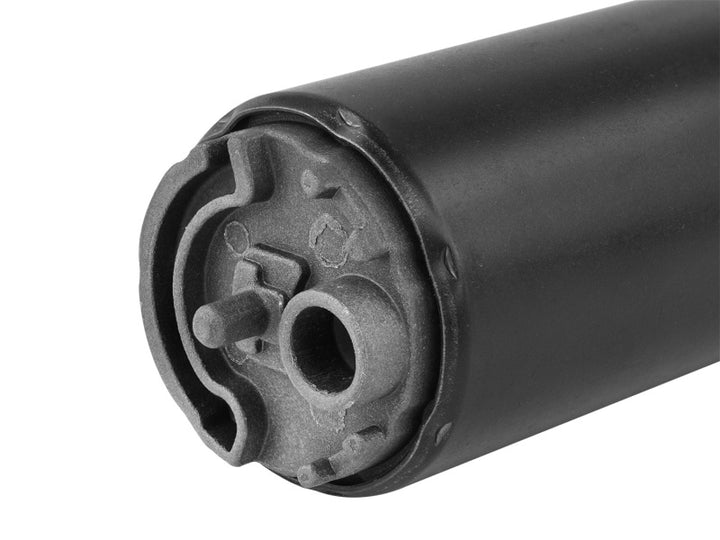 Grams Performance Universal 265LPH In-Tank Fuel Pump Kit - Bull Strap