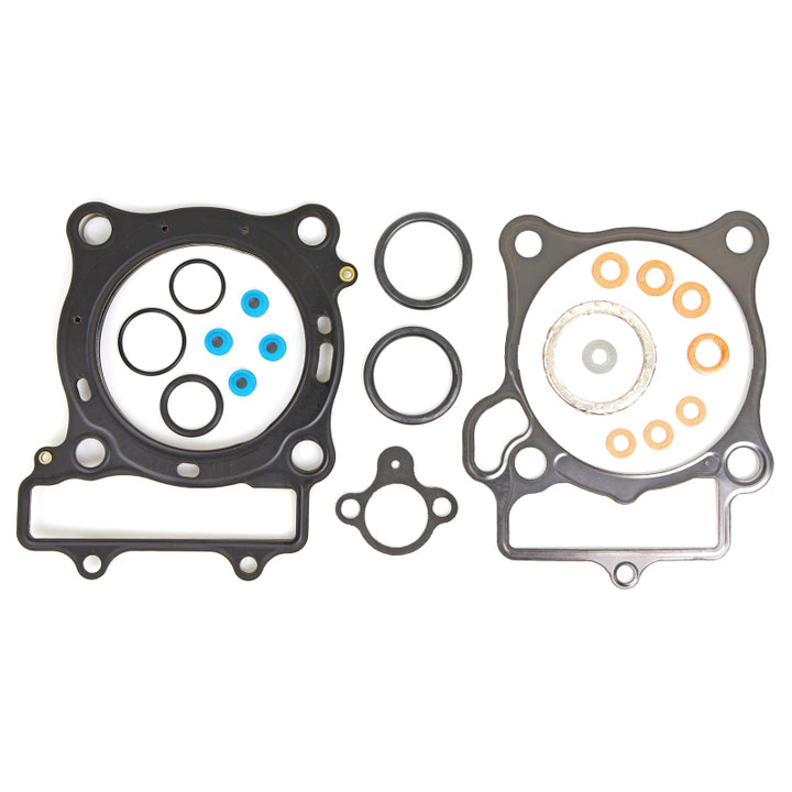 Cometic 18-25 Honda CRF250R 79mm Bore Top End Gasket Kit - Bull Strap