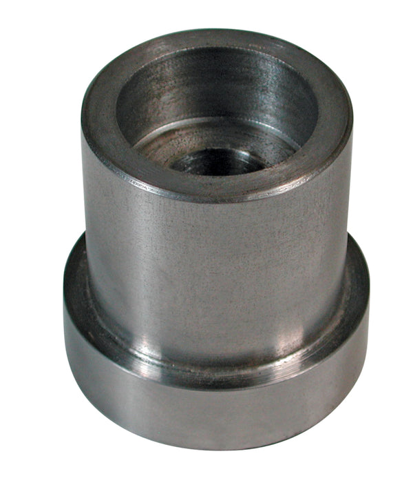 SPC Performance Bushing Press Adapter (Toe Arm Only) - Bull Strap