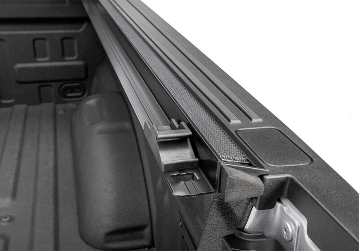 Truxedo 15-21 Ford F-150 6ft 6in Pro X15 Bed Cover - Bull Strap