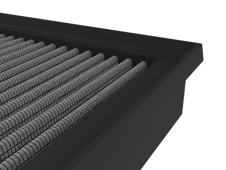 aFe 22-24 Maverick 2.5L L4 Magnum FLOW OE Replacement Air filter w/ Pro DRY S Media - Bull Strap